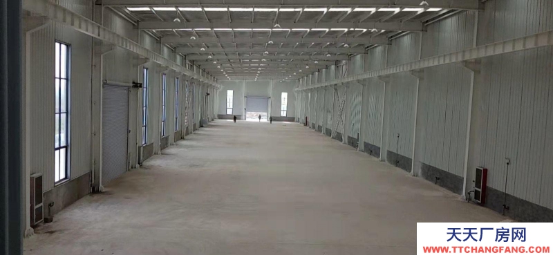 濟(jì)寧汶上綠天使汶上食品產(chǎn)業(yè)園新建廠房齊全可分割可按揭