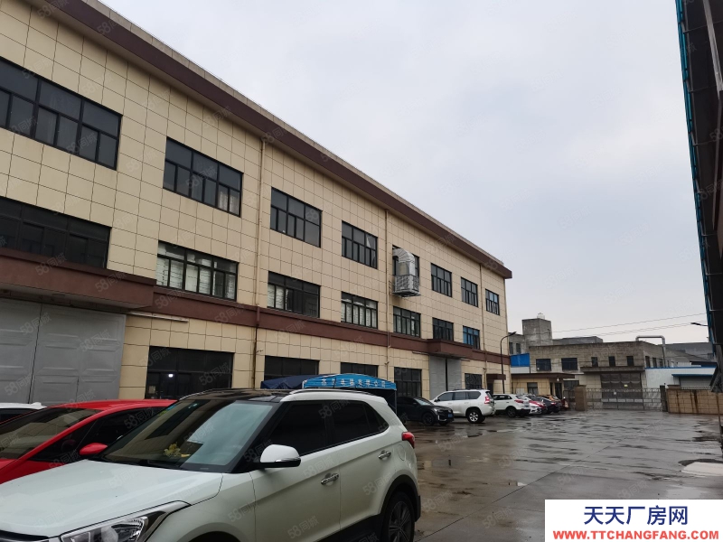 寧波慈溪(出租) 周巷食品城分租二樓600平1800平