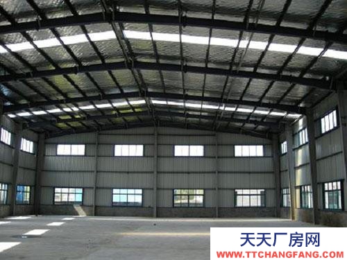 濟寧出租泗水縣中冊鎮廠房