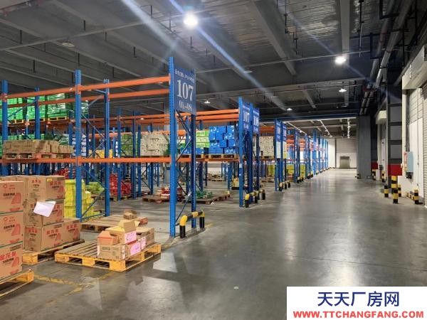 湘潭市岳塘區 長株潭交匯處標倉出租（價格可議）