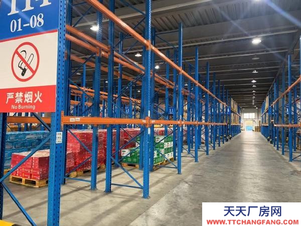 湘潭市岳塘區 長株潭交匯處標倉出租（價格可議）