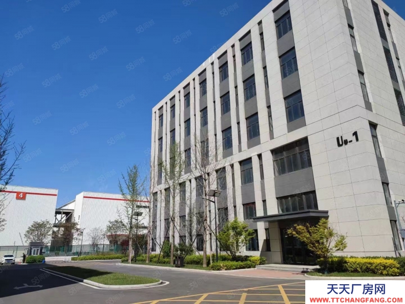 廊坊 大廠  出售！大廠400平起！可注冊環評！交通便利！生產研發辦公