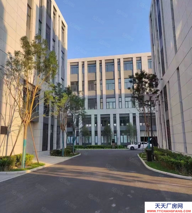 廊坊 大廠  出售！大廠400平起！可注冊環評！交通便利！生產研發辦公