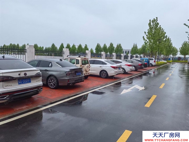 廊坊 大廠  300平米起 高端智造產業園區 生產研發辦公倉儲 可租可售