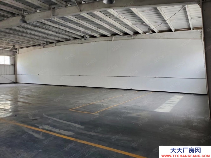 廊坊 大廠  300平米起 高端智造產業園區 生產研發辦公倉儲 可租可售