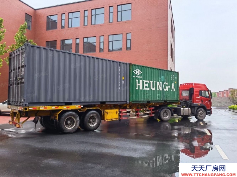 廊坊 大廠  300平米起 高端智造產業園區 生產研發辦公倉儲 可租可售