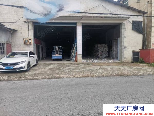 湘潭市雨湖區業主自建單層廠房2000平米出租價格實惠