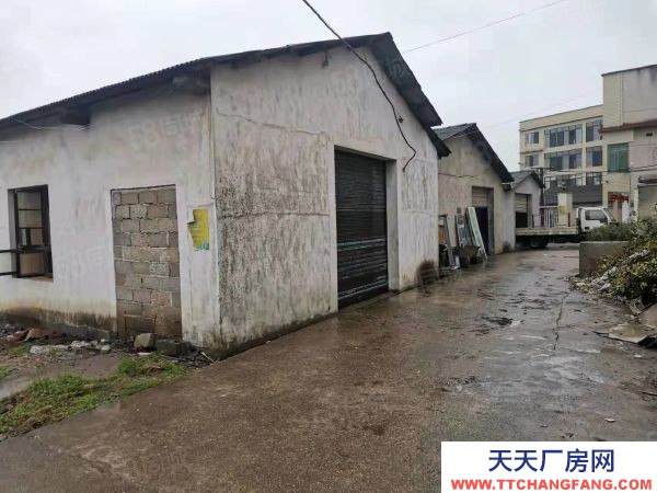 湘潭市雨湖區 房東直租！湘潭義烏小商品城附近標準廠房倉庫低價出租