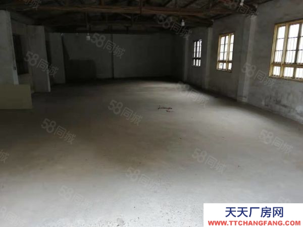 湘潭市雨湖區 房東直租！湘潭義烏小商品城附近標準廠房倉庫低價出租