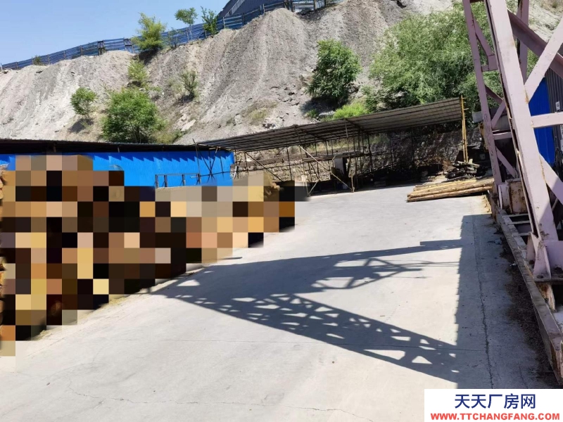 (出租) 硬化地，地理位置優越