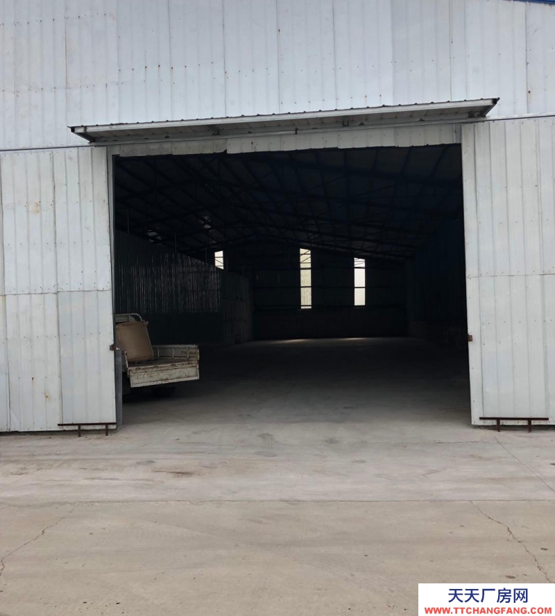 濟寧梁山出租廠房和倉庫，梁山西二環