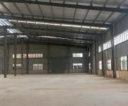 (出租) 咸寧咸安永安東路規(guī)范廠房層高9米可做輕工業(yè)生產(chǎn)或做倉(cāng)庫(kù)