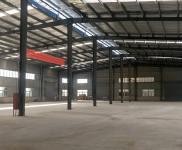 (出租) 咸寧咸安永安東路規(guī)范廠房層高9米可做輕工業(yè)生產(chǎn)或做倉(cāng)庫(kù)