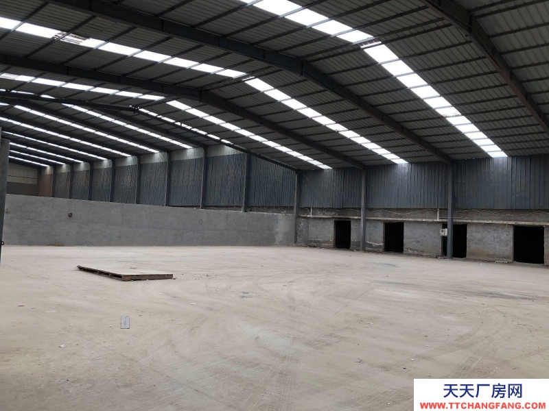 (出租) 咸陽秦都秦都城區世紀大道旁廠房