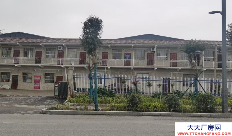 (出租)咸陽秦都價格合理，交通方便，水電齊全。配備辦公室宿舍