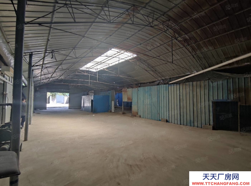 (出租) 咸陽渭城秦漢新城自貿區3100平廠房出租可辦環評可分割