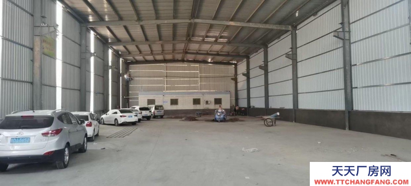 (出租) 咸陽渭城廠房出租，價格面議，歡迎現場咨詢