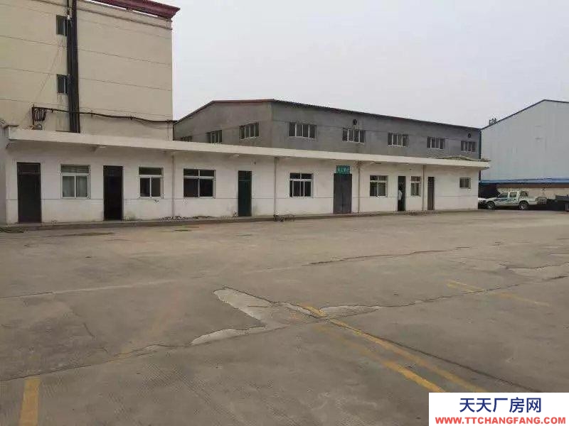 (出租)咸陽渭城 廠房特價出租，水電齊全交通方便