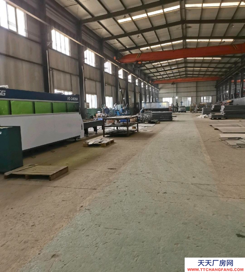 (出租)咸陽渭城 廠房特價出租，水電齊全交通方便