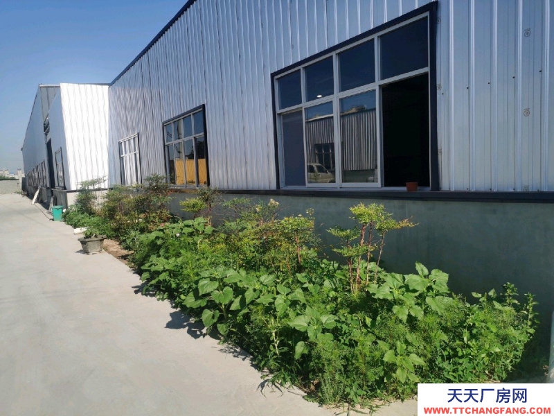 (出租)咸陽興平 交通便利 離高速路口一公里 水電齊全 可辦理環評