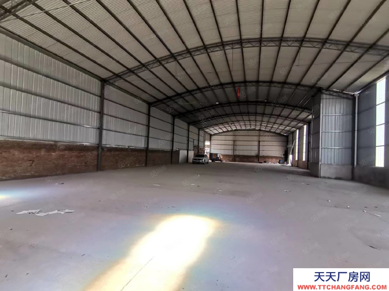 (出租) 咸陽興平G344火車站附近1100平獨院廠房出租