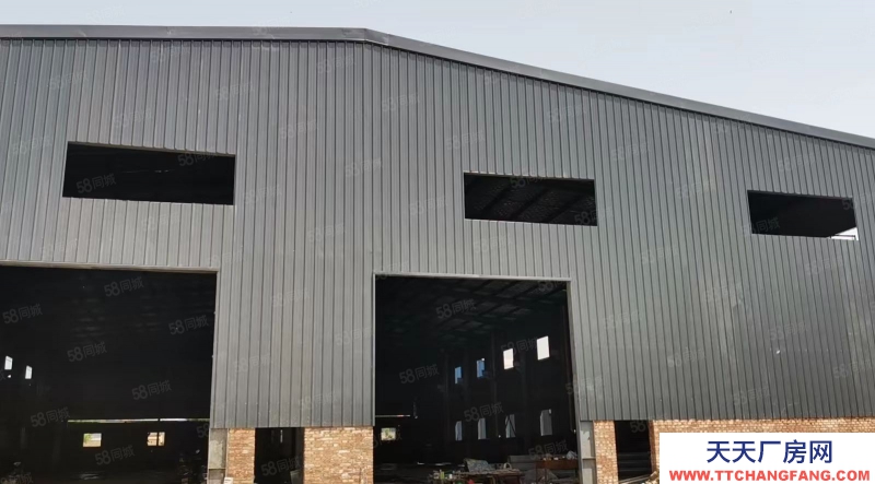 (出租) 咸陽興平西城工業(yè)園2400平獨院，帶變壓器，辦公住宿！