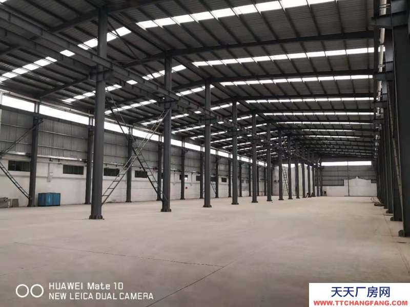 (出租) 咸陽興平市西城區工業廠房1000平方米----30000平方