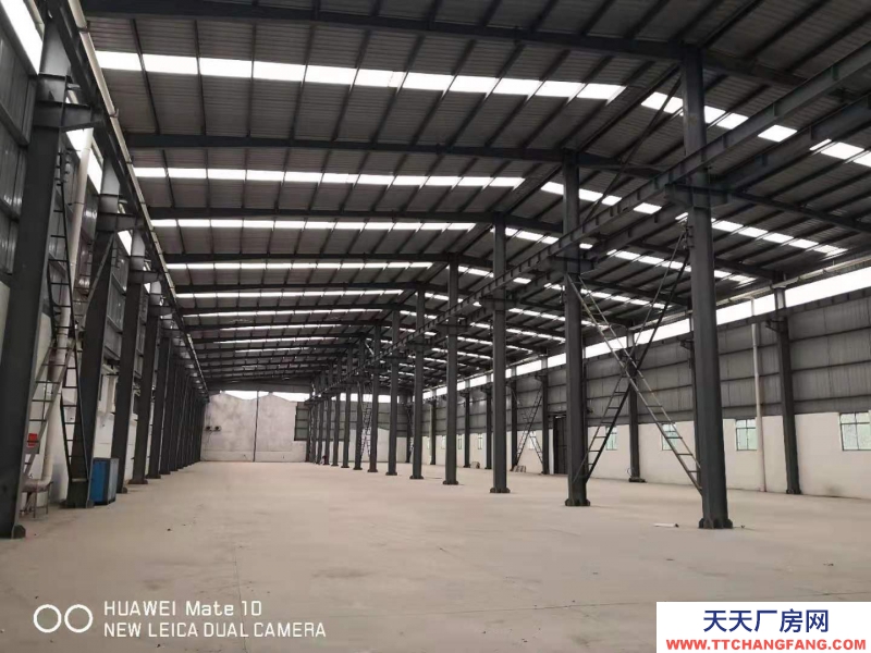 (出租) 咸陽興平市西城區工業廠房1000平方米----30000平方