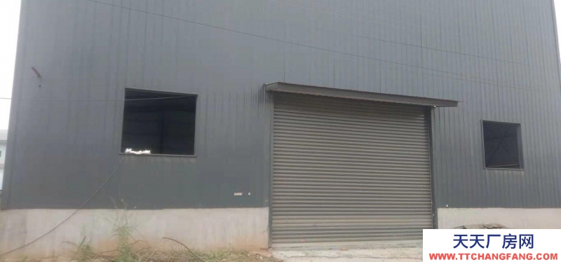 (出租)咸陽(yáng)三原 長(zhǎng)30米，寬20米重鋼搭建，挑高11米