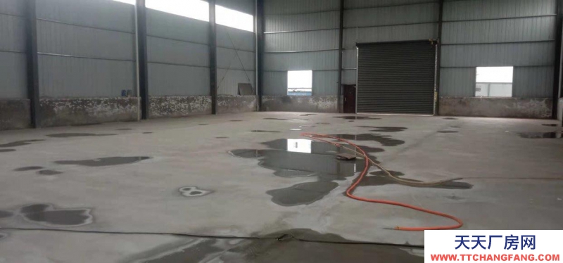 (出租)咸陽(yáng)三原 長(zhǎng)30米，寬20米重鋼搭建，挑高11米