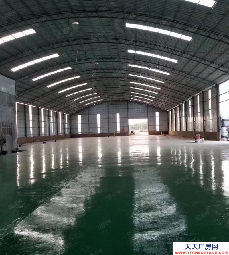 (出租) 咸陽三原關中環線邊2300平工業用地廠房誠意招租可辦環評