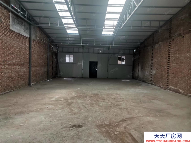 (出租) 咸陽楊凌區新橋路200平獨院廠房出租