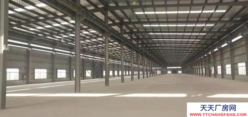 (出租)咸陽三原 自家廠房，適用于加工廠等中小型企業。