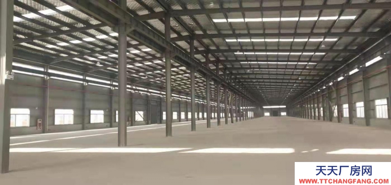 (出租)咸陽 楊凌高新技術產業示范區全新廠房出租