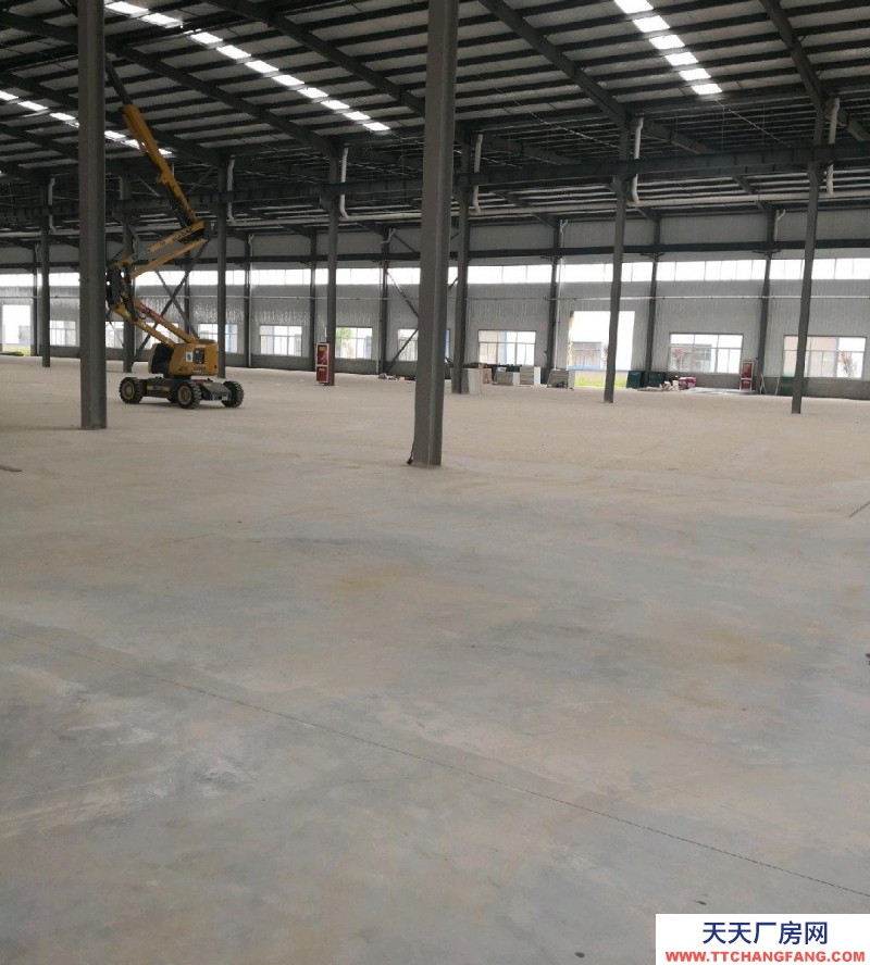 (出租)咸陽楊凌 37000平米，50年使用期，各項手續齊全合法