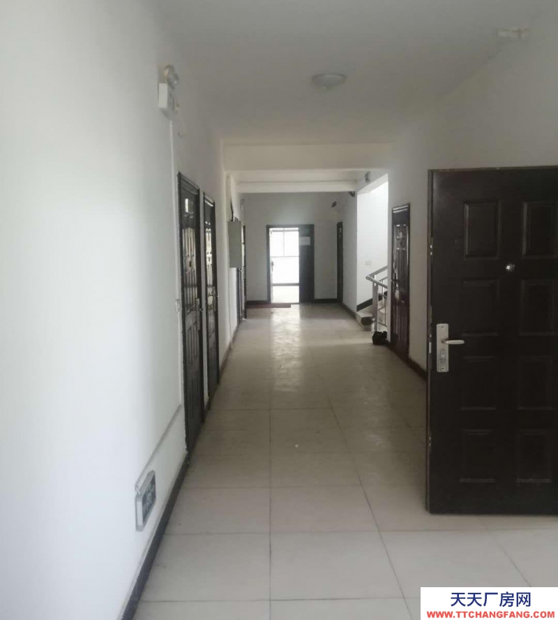 (出租) 咸陽乾縣獨院廠房出租，價格面議312國道邊，手續全可辦環評，