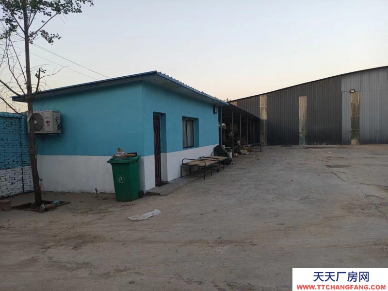 (出租) 咸陽禮泉有塑料粉碎清洗，造粒，環評，有污水處理