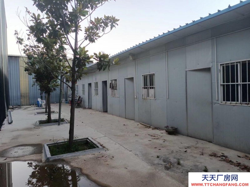 (出租) 咸陽禮泉有塑料粉碎清洗，造粒，環(huán)評，有污水處理