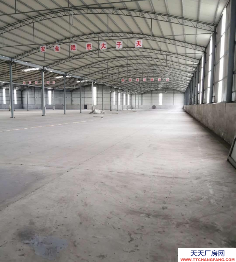 (出租)咸陽禮泉312國道廠房出租