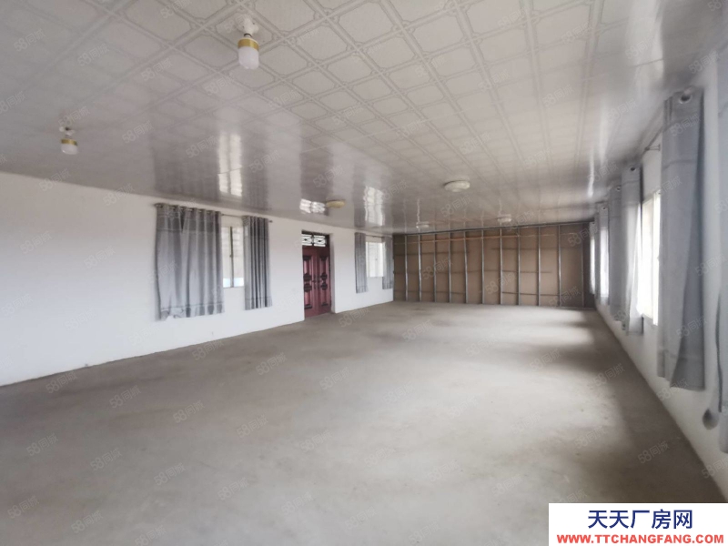 (出租) 咸陽禮泉阡禮路臨街3300平工業(yè)用地廠房誠意招租！