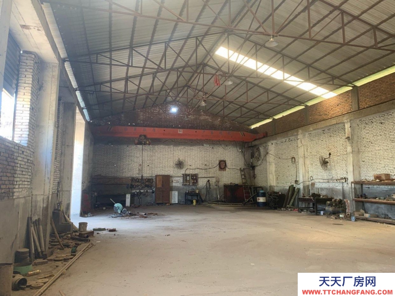 (出租)咸陽武功 廠房整院出租有意者電聯(lián)