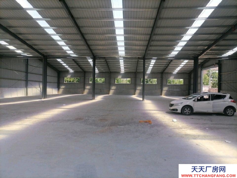 (出租) 咸陽武功緊鄰104省道，交通便利，可分割，誠心租價格可以談