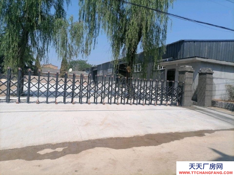 (出租) 咸陽武功緊鄰104省道，交通便利，可分割，誠心租價格可以談