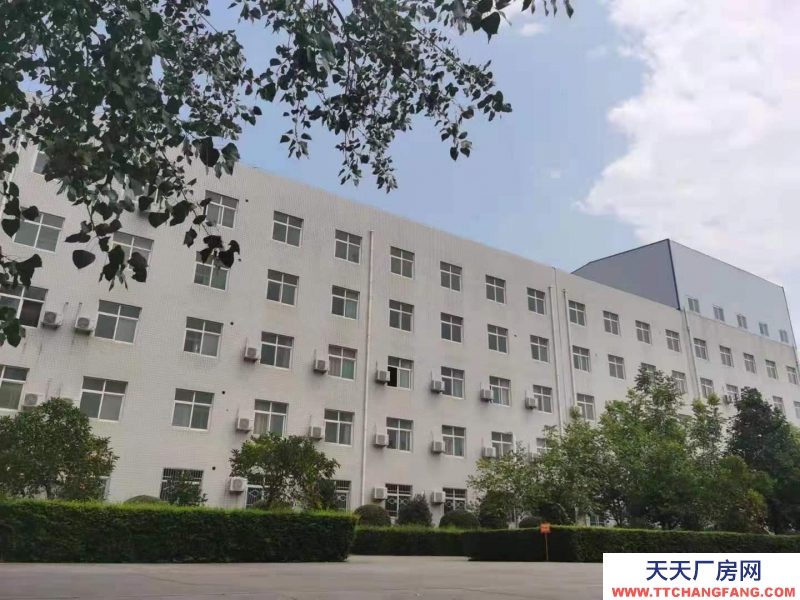 (出租) 咸陽(yáng)武功縣工業(yè)園區(qū)標(biāo)準(zhǔn)廠房