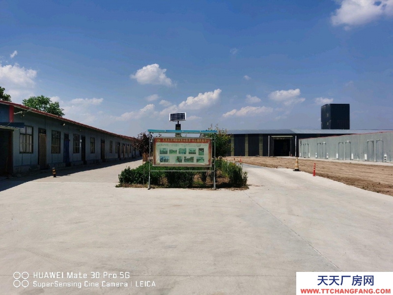 (出租)咸陽淳化 蒸汽玉米壓片廠房,設備全套出租,月生產銷售1000噸左右。