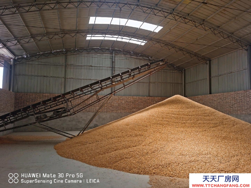 (出租)咸陽淳化 蒸汽玉米壓片廠房,設備全套出租,月生產銷售1000噸左右。