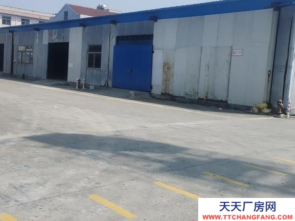 常州金壇交通便利，方便大車進出裝卸