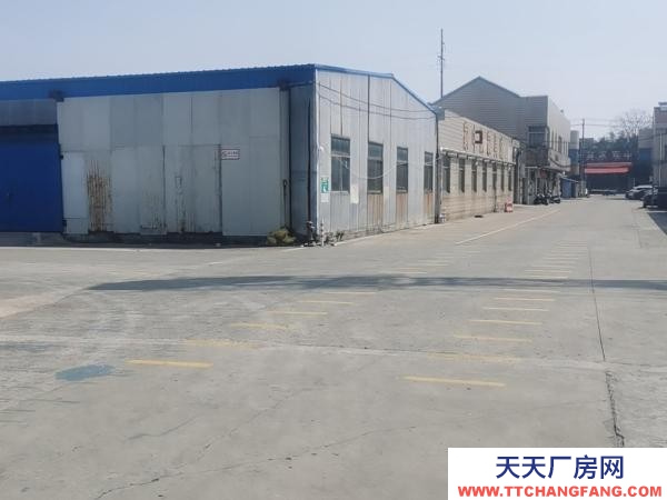 常州金壇交通便利，方便大車進出裝卸