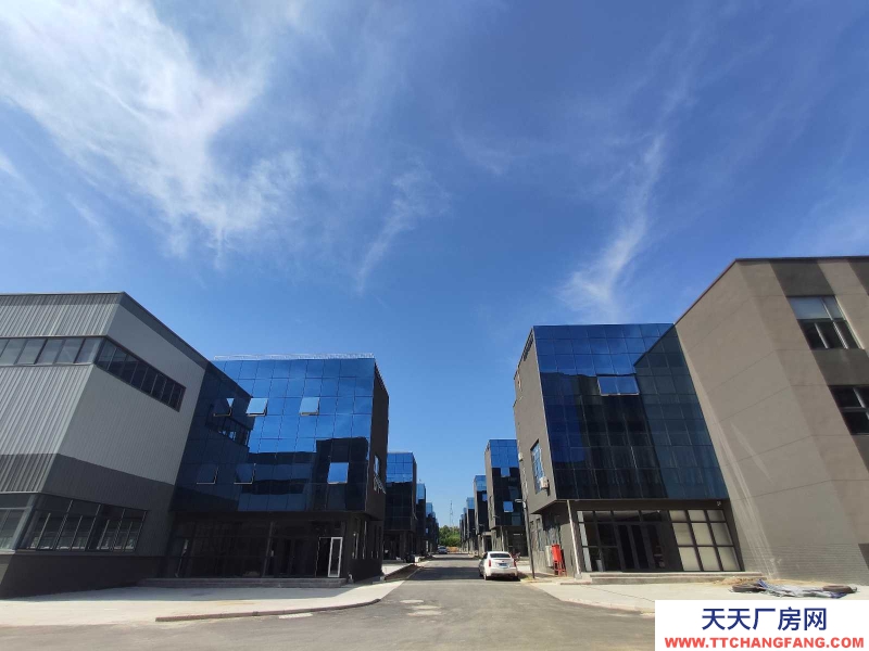 (出售)咸陽秦都 標準化廠房出售，手續(xù)齊全