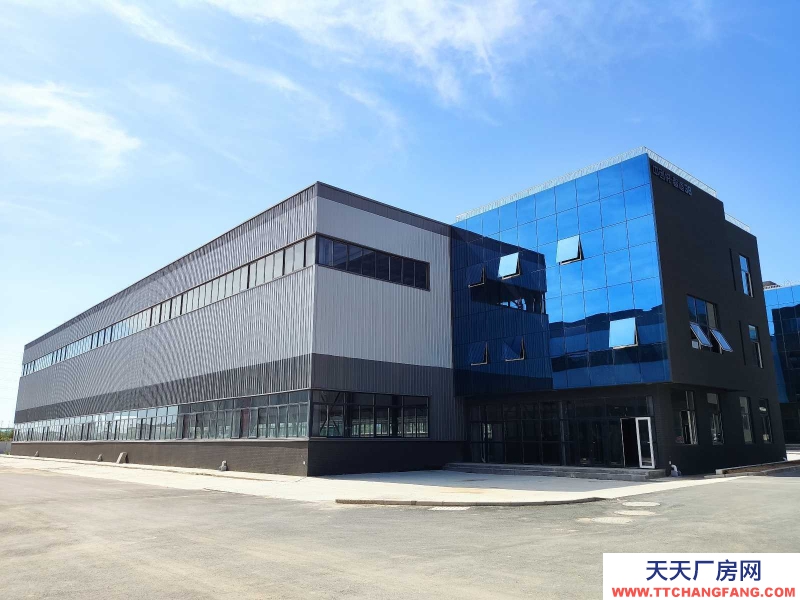 (出售)咸陽秦都 標準化廠房出售，手續(xù)齊全